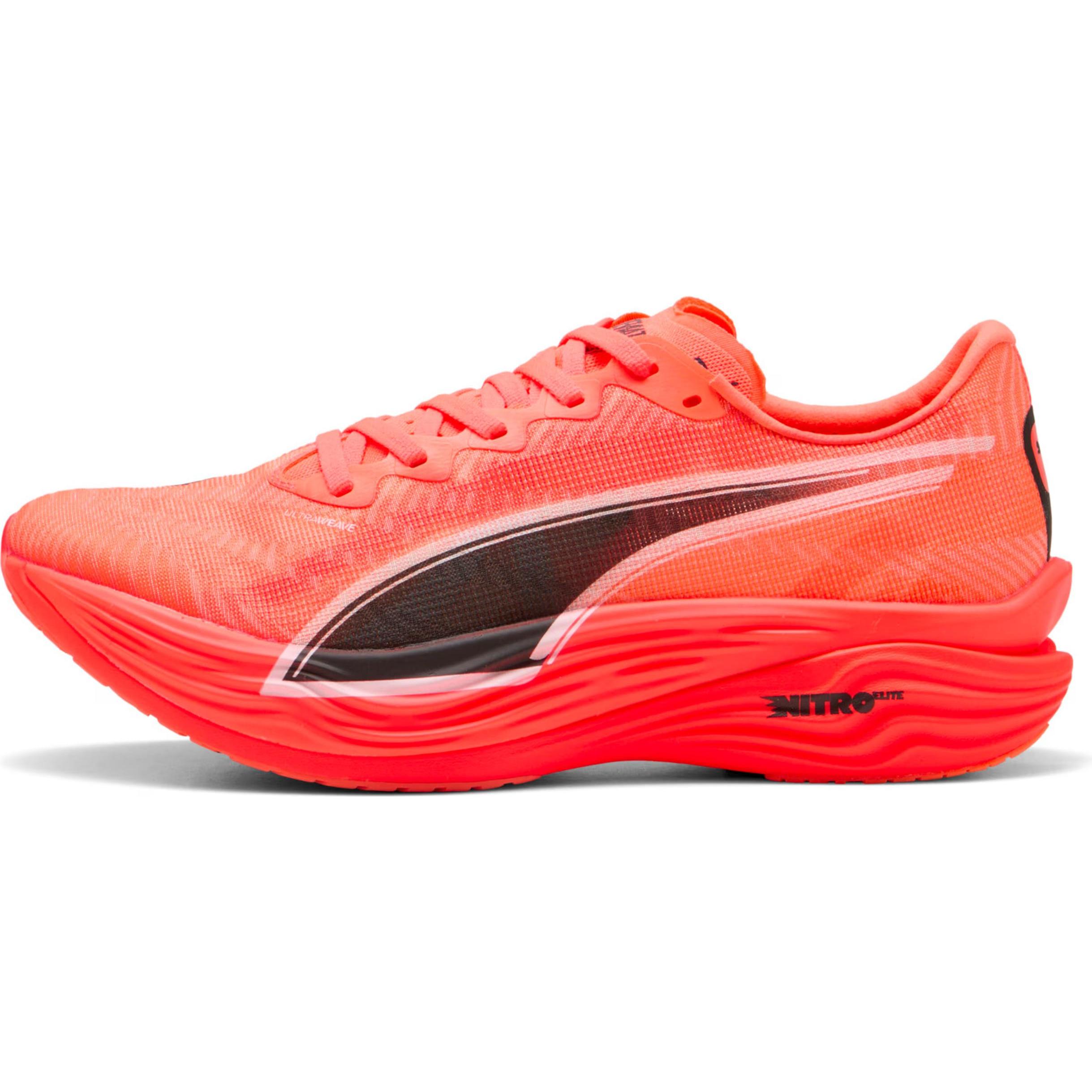 Thumbnail - Puma, Herren, Laufschuhe, Deviate NITRO Elite 3 (46), Rot