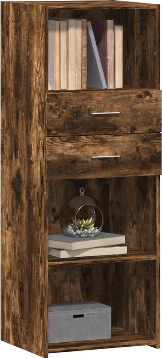 Image du produit vidaXL Highboard (45 x 42.50 x 124 cm)