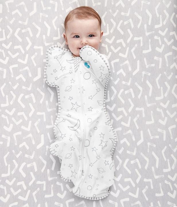 Produktbild Love to Dream Swaddle UP Pucksack 0.5T (60 cm)