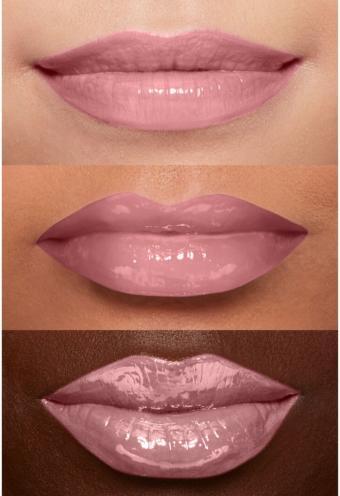 Immagine prodotto NYX Professional Make-Up Butter Gloss (05 Crème Brulee)