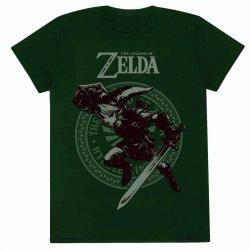 Produktbild Nintendo - Link Pose