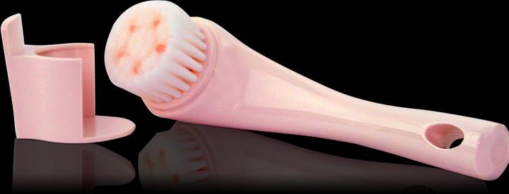 Actual product image Shiseido Cleansing Masage Brush