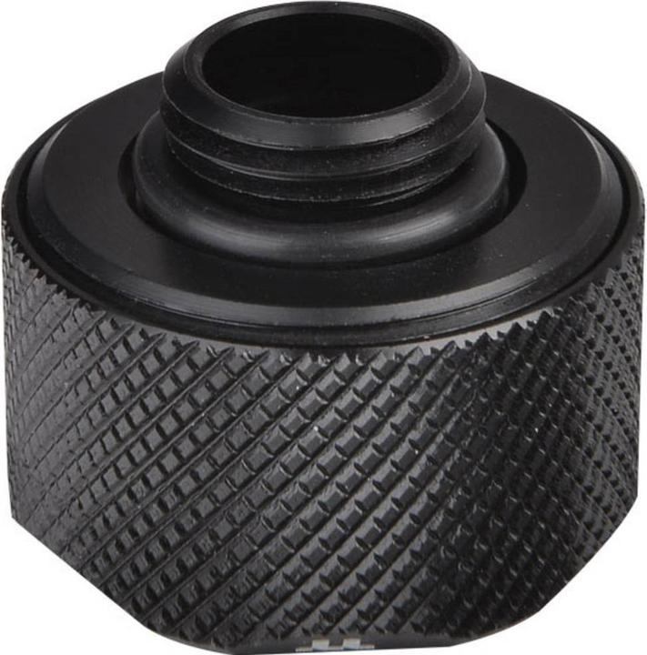 Productafbeelding Thermaltake Pacific C-Pro pijpverbinding G1/4 inch tot 16mm