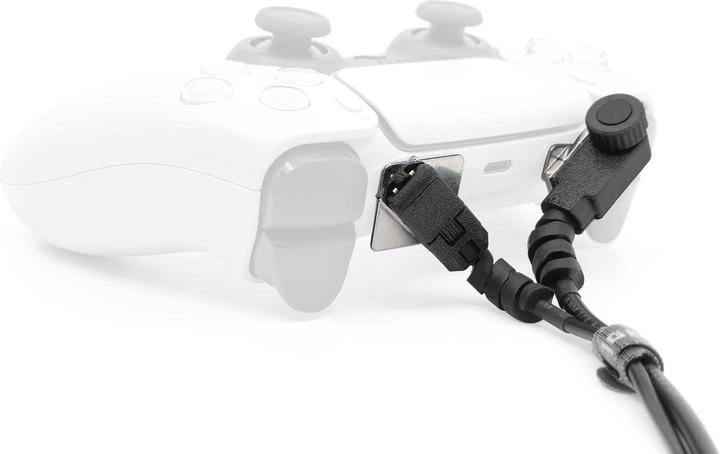 Produktbild Plus Gear ProScroller V3 (PC, PS4, Xbox One S, Xbox Series S, PS5)
