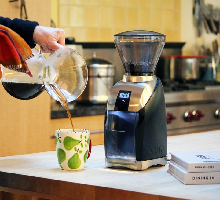 Productafbeelding Baratza Virtuoos +