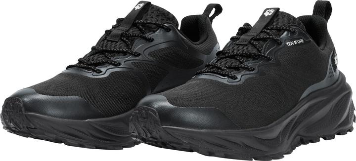 Produktbild Jack Wolfskin Ps Pro Texapore Low W (41)