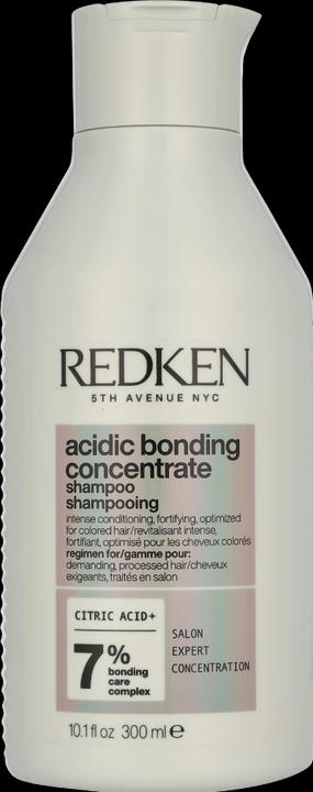 Immagine prodotto Redken Concentrato acido per l'incollaggio (300 ml, Shampoo liquido)