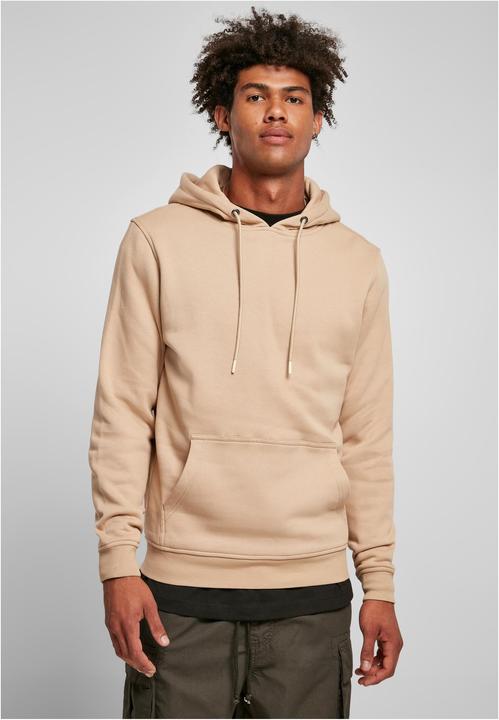 Immagine prodotto Urban Classics Felpa con cappuccio Basic Terry (L)