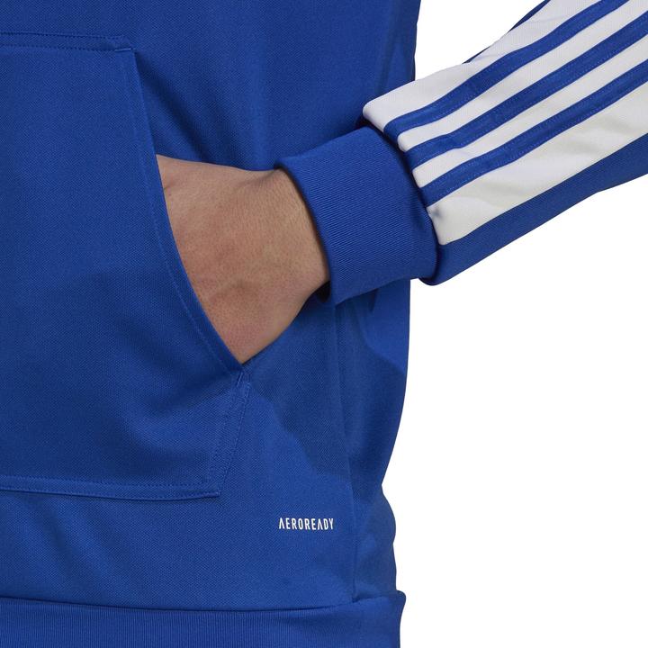 Actual product image adidas SQUADRA 21 HOOD (S)