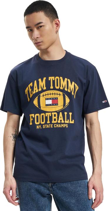 Produktbild Tommy Hilfiger Tommy Jeans Clsc Football Vintage - 97583 (M)
