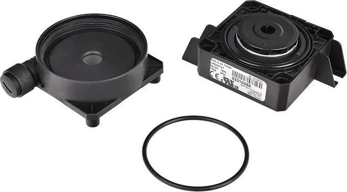 Produktbild Thermaltake Pacific PR22-DDC Ausgleichsbehälter und Pumpe