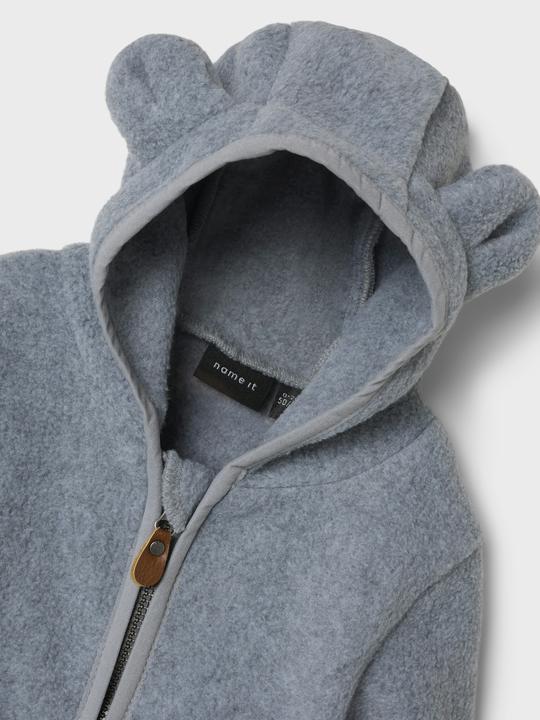 Produktbild Name it Fleece Overall (80)