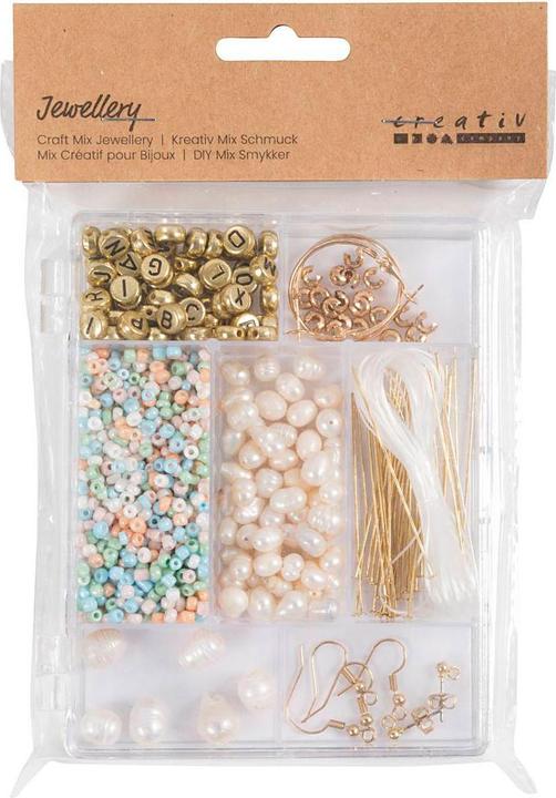 Actual product image Creativ Company Seashell