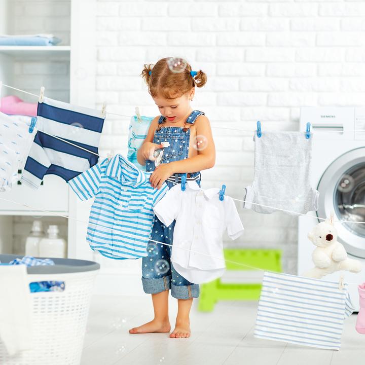 Actual product image Relaxdays Step stool