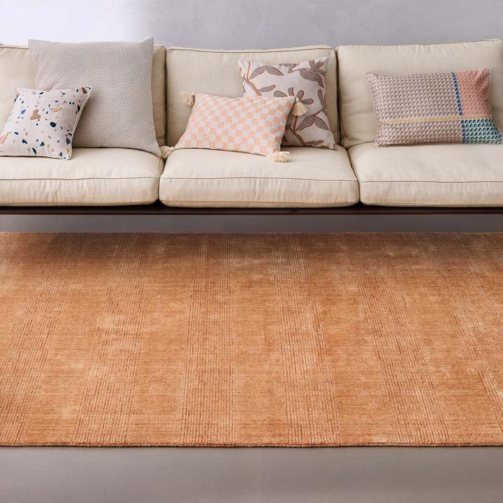 Produktbild Wecon Home Teppich Seattle (80x150)