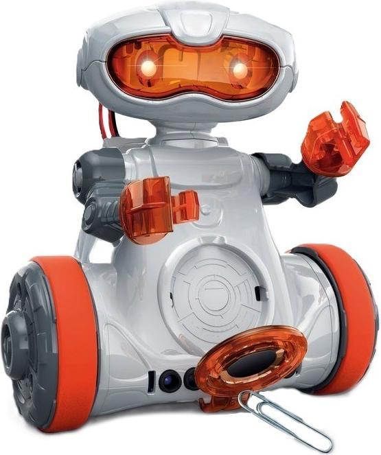 Produktbild Clementoni Mio ist der Roboter der nächsten Generation