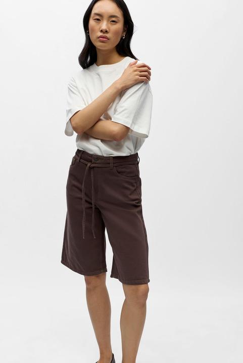 Produktbild Object Culotte Shorts (40)