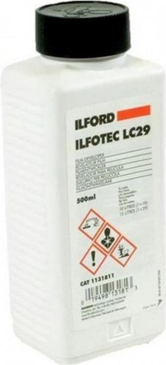 Productafbeelding Ilford ILFOTEC LC-29 DEV (Negatieve ontwikkelaar)