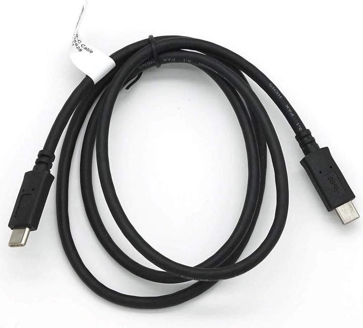 Produktbild Lenovo Usb-c Cable (03X7451) (USB 3.2 Gen 1)