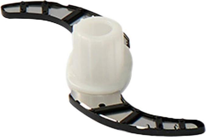 Actual product image Deerma Multifunctional meat chopper 2L DEM-JR10W (2000 ml, 300 W)