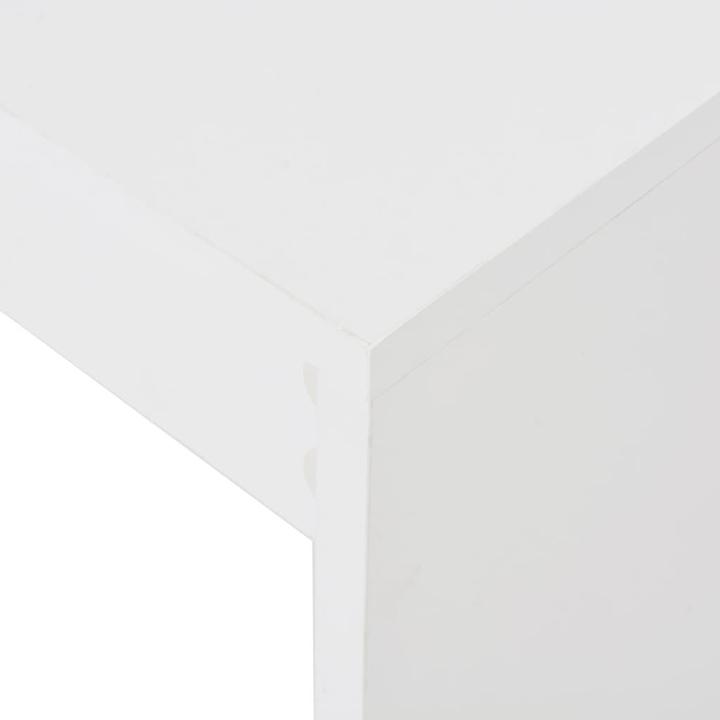 Image du produit vidaXL Bartisch (50 x 50 x 103 cm)