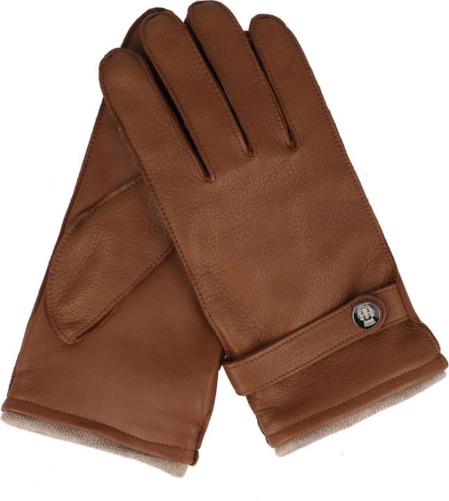 Actual product image Roeckl Wilhelmshaven Handschuhe Leder (8.5)