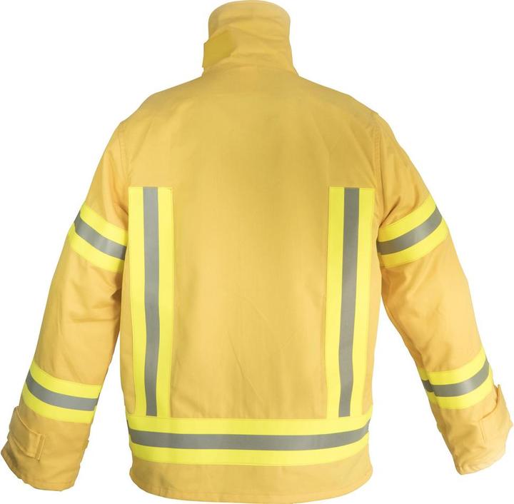 Immagine prodotto Vallfirest Giacca antincendio boschivo / 1 pannello con fodera, taglia XL (XL)