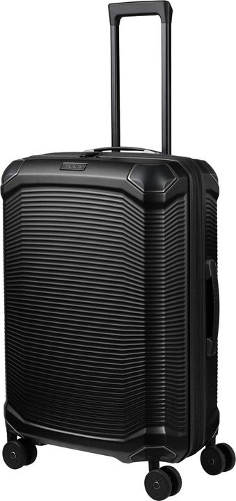 Actual product image Travelite Millennium Spinner M Expandable (76 l)