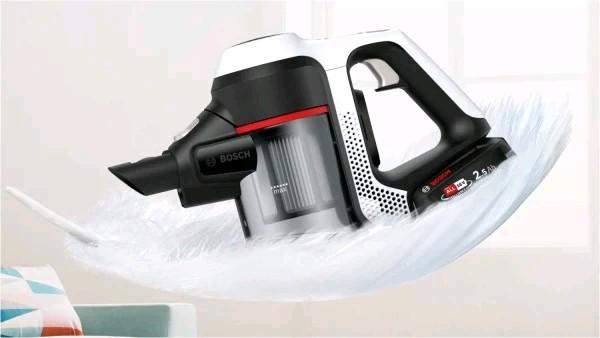 Produktbild Bosch Hausgeräte Unlimited 6, BKS611MTB