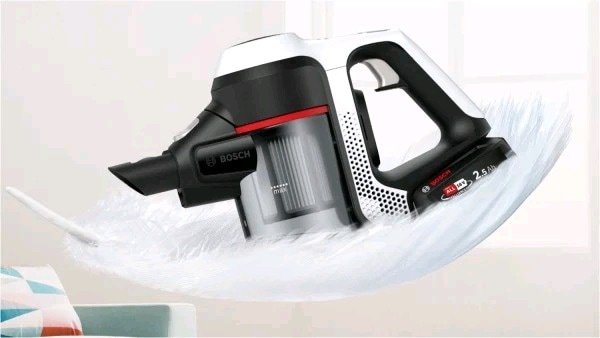 Immagine prodotto Bosch Hausgeräte Illimitato 6, BKS611MTB