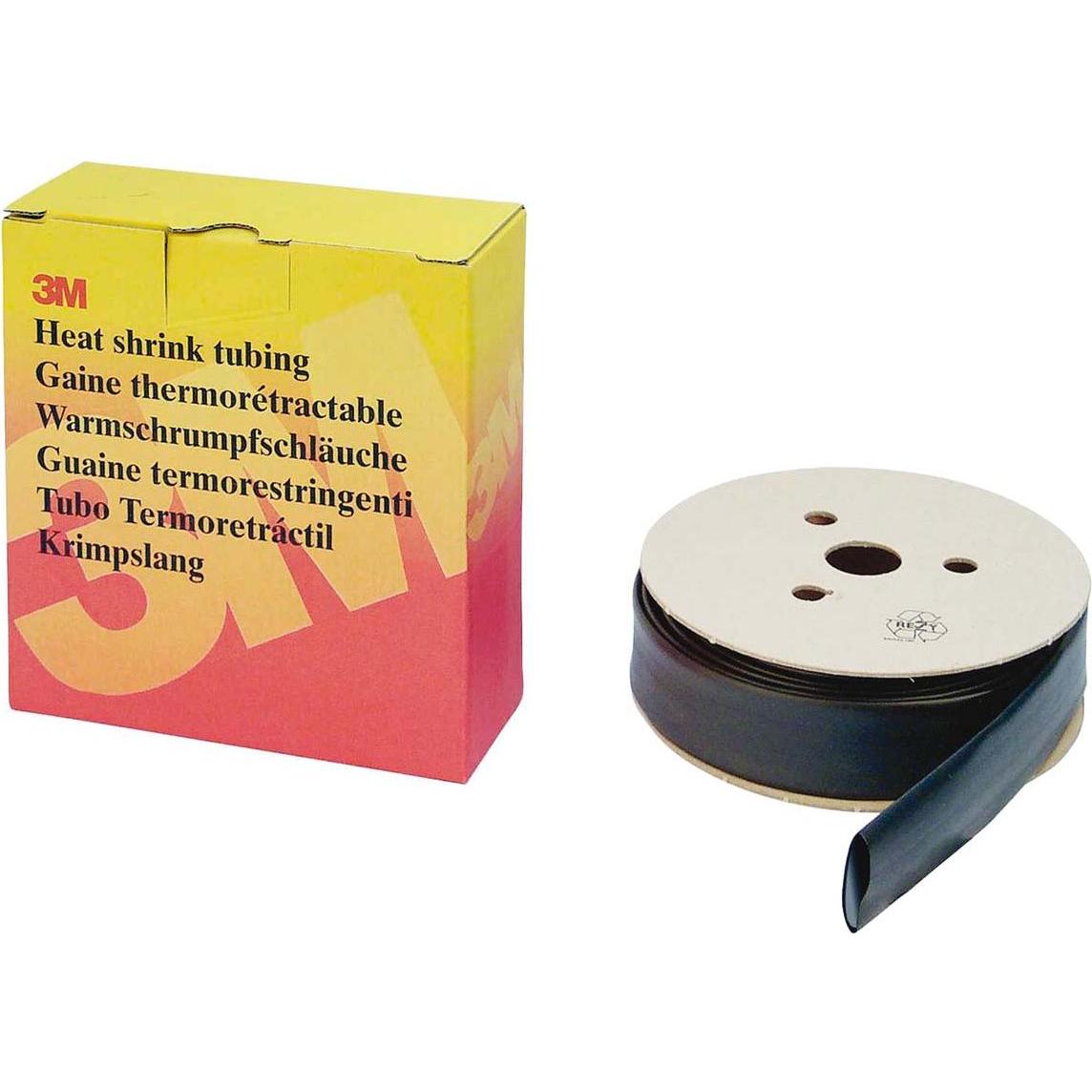 3M, Schrumpfschlauch, HSR 3000 18,0/6,0 bl Warmschrumpfschlauch in Spenderbox (3 x)