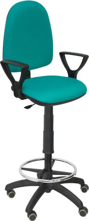 Piqueras y Crespo Hocker Ayna bali P&C BGOLFRP Hellgrün