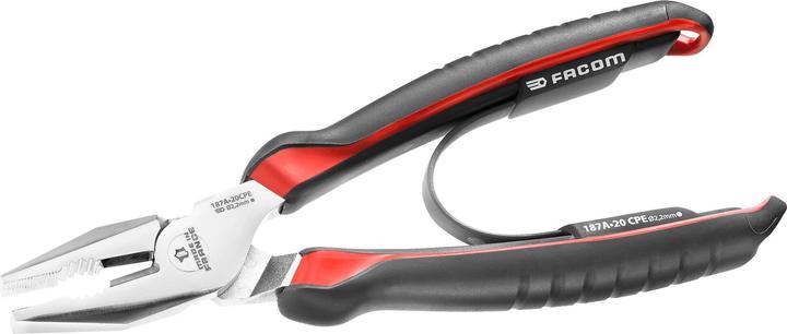 Immagine prodotto Facom Pinza universale (205 mm)