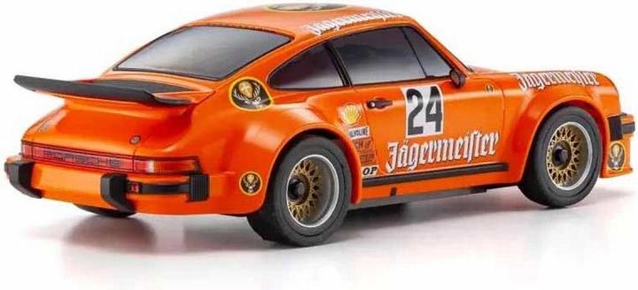 Produktbild Kyosho Europe MINI-Z MR-04 Porsche 934 RSR Readyset, RWD