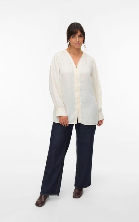Immagine prodotto Vero Moda VMCFASANA Hemd Hemd (48)