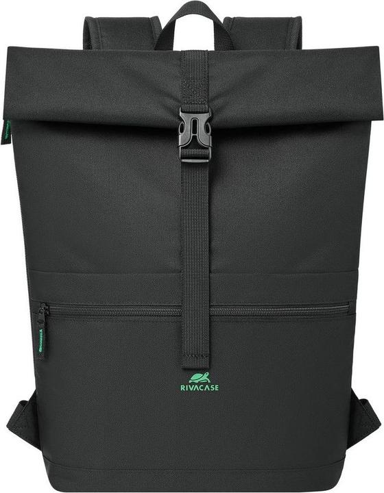 Rivacase Riva NB Rucksack Gremio 15.6" schwarz 5567 (15 l)