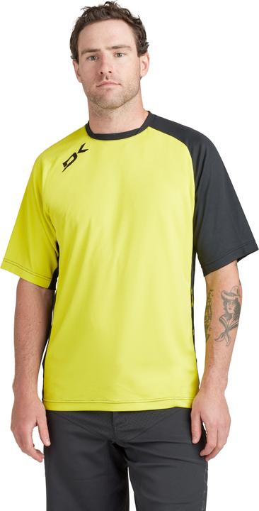Actual product image Dakine Thrillium S/S Jersey (S)