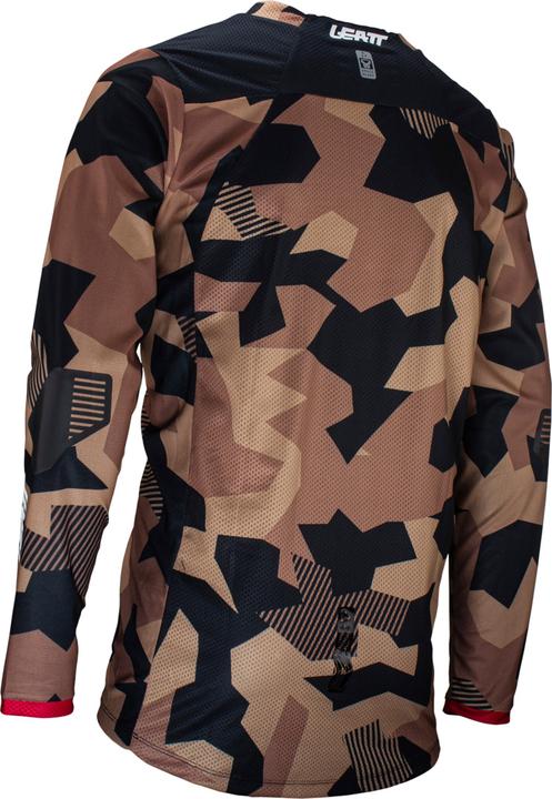 Image du produit Leatt Jersey Moto 4.5 Enduro (XXL)