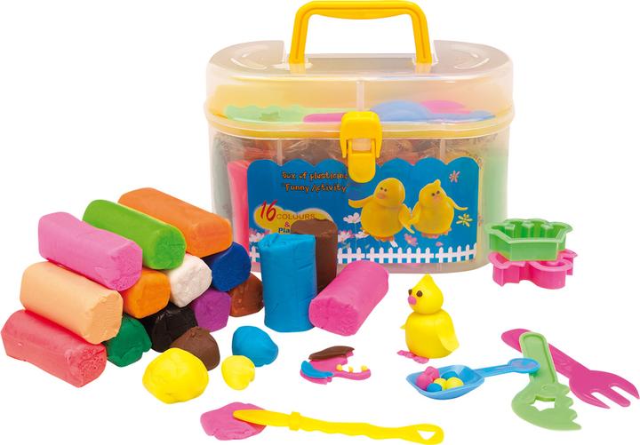 Actual product image Novidarte Kneading case FUNNY ACTIVITY