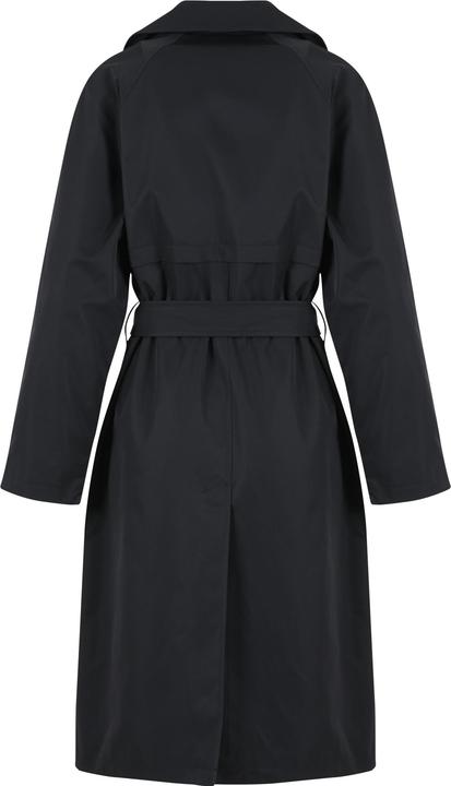 Produktbild Urban Classics Ladies Trenchcoat black S