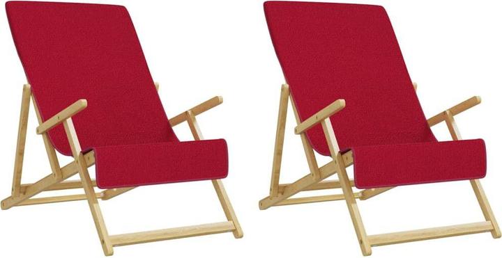 Immagine prodotto vidaXL Strandtuch (135 x 60 cm)