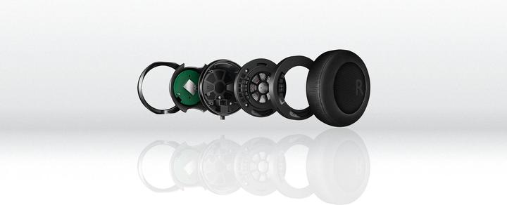 Actual product image Philips Fidelio M2L/00 (Cable)