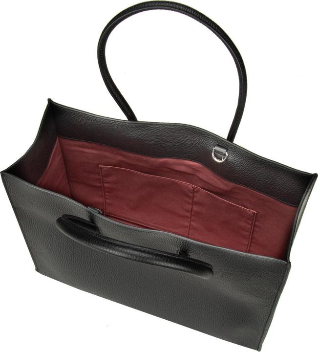 Produktbild Coccinelle Shopper Myrtha Maxi Log 1802