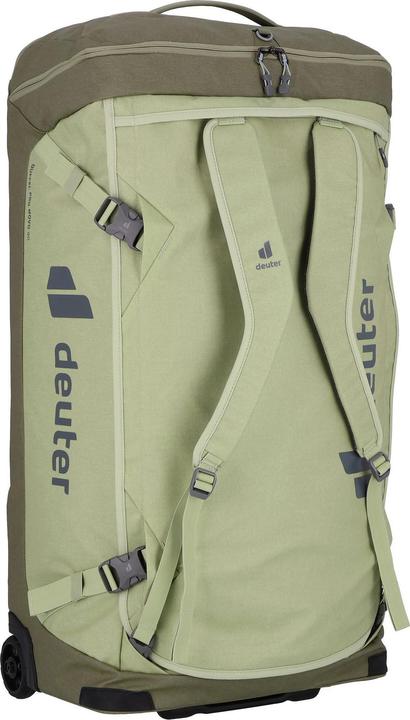 Actual product image Deuter Duffel Pro Movo 90 (90 l)