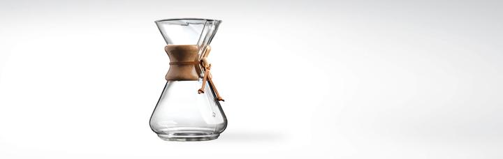 Produktbild Chemex Woodneck (1.50 l)