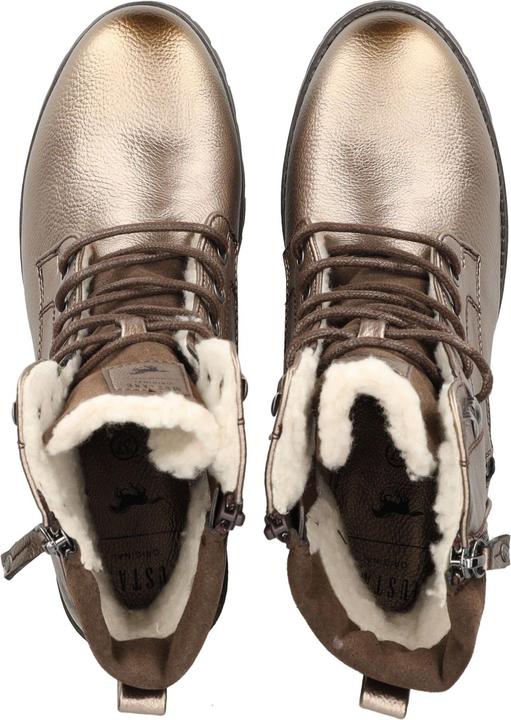 Produktbild Mustang Stiefelette (38)