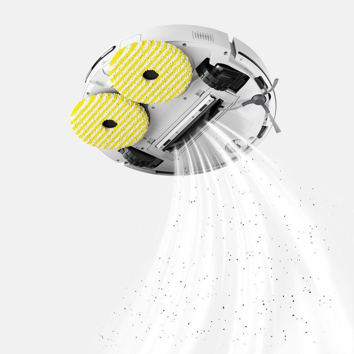 Actual product image Kärcher RVM 4 COMFORT 300 (15000 Pa)