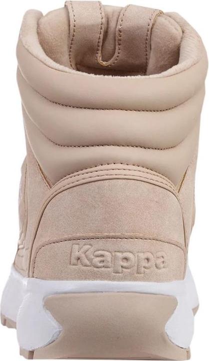 Actual product image No Name Women's shoes Kappa Shivoo Ice beige 242968 4210 (38)