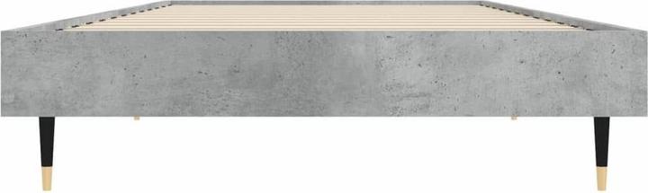 Produktbild vidaXL Bettgestell (75 x 190 cm)