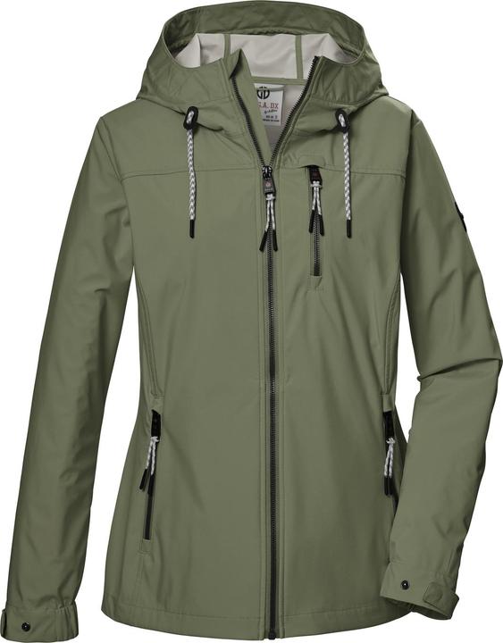 blasses oliv, Grün, Oliv